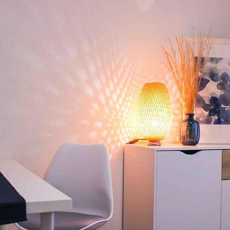 Moderne Wohnung In Vorstadtidylle Zu Bayreuth Heinersreuth ภายนอก รูปภาพ